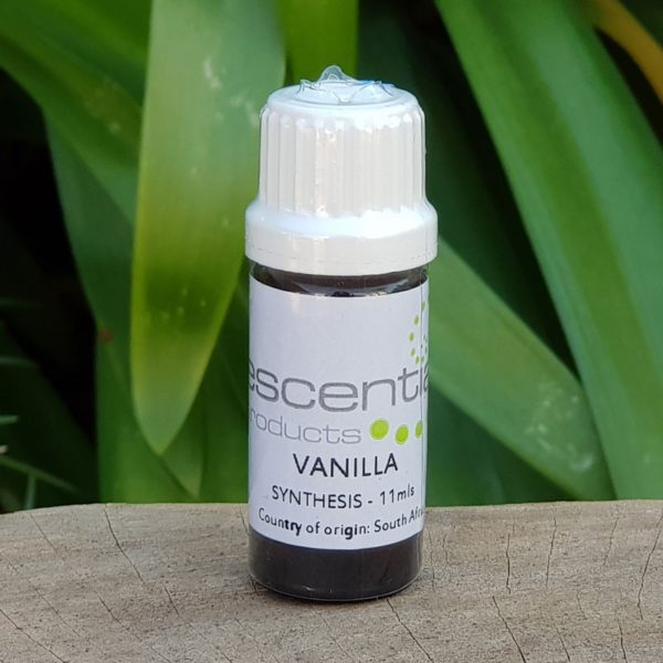 Vanilla Synthesis, 11ml (Escentia)
