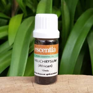 Helichrysum Essential Oil, 10ml