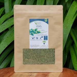 Alfalfa Herbal Tea