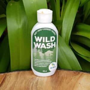 Nu Eco Wild Wash