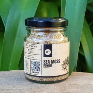 Sea Moss/ Irish Moss Powder