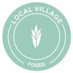 Local Village Foods Logo