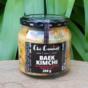Baek Kimchi