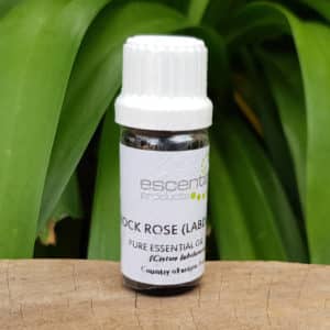 Rock Rose (Labdanum) Essential Oil