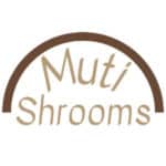 Muti Shrooms Logo