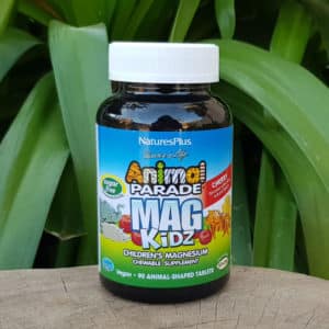 Аnimal Parade MagKidz Chewables