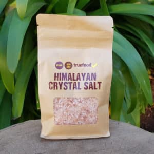 Himalayan Crystal Salt, Coarse