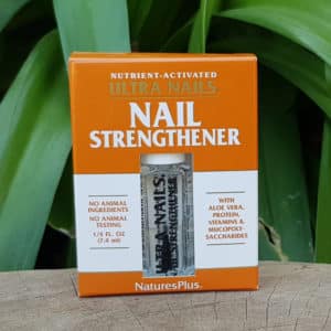 Nail Strengthener