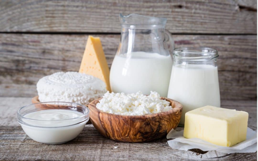 Kefir, Yogurt, Amasi and Buttermilk – What’s the difference?