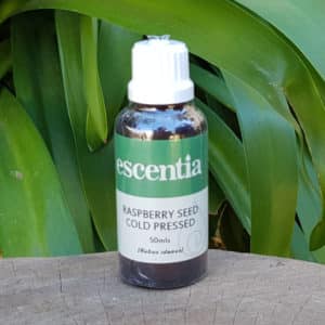 Raspberry Seed Oil, 50ml