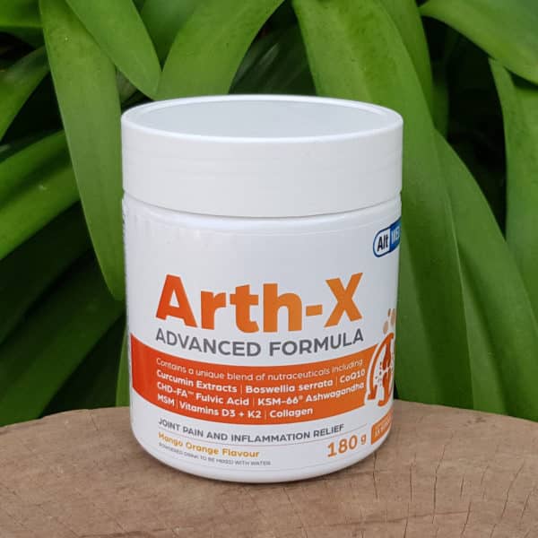 Arth-X Advanced Formula