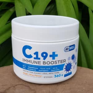 C19+ Immune Support