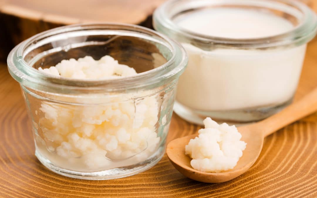 What is Kefir? Benefits and risks