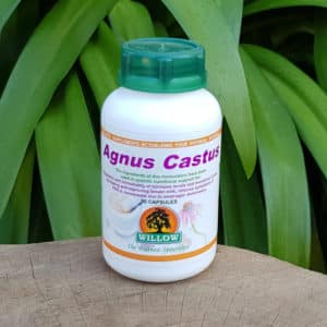 Agnus Cactus, 90 capsules