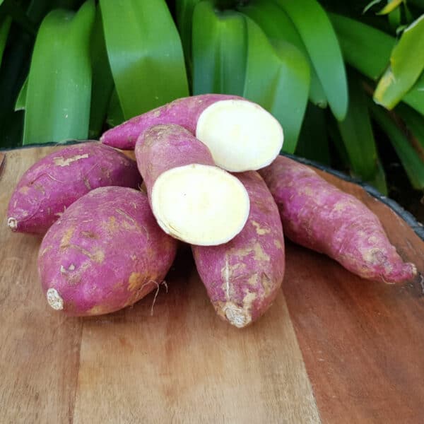Organic Sweet Potatoes, 1kg