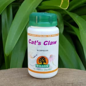 Cat's Claw, 50 capsules
