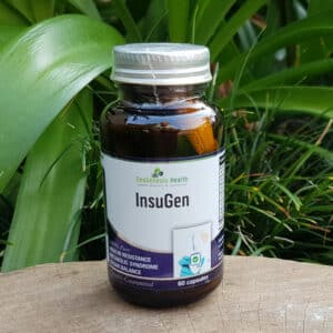 InsuGen, 60 capsules