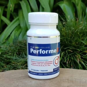 PerformeX, 25 capsules
