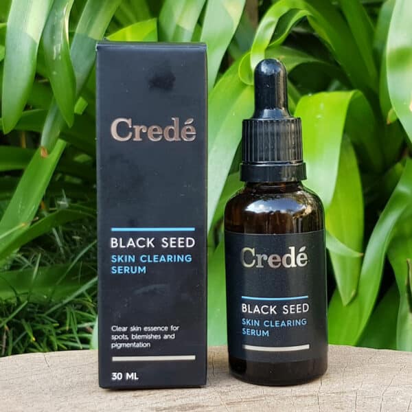 Black Seed Skin Clearing Serum