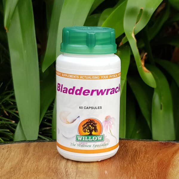 Bladderwrack, 60 capsules
