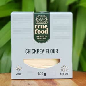Chickpea Flour, 400g