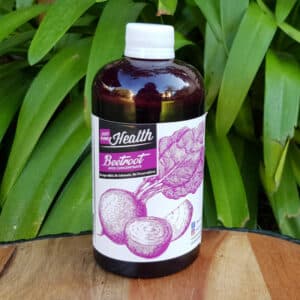 Beetroot Juice Concentrate, 500ml