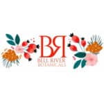 Bell River Botanicals Logo