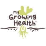 My Growing Health Logo