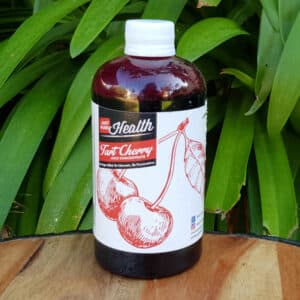Tart Cherry Concentrate, 500ml