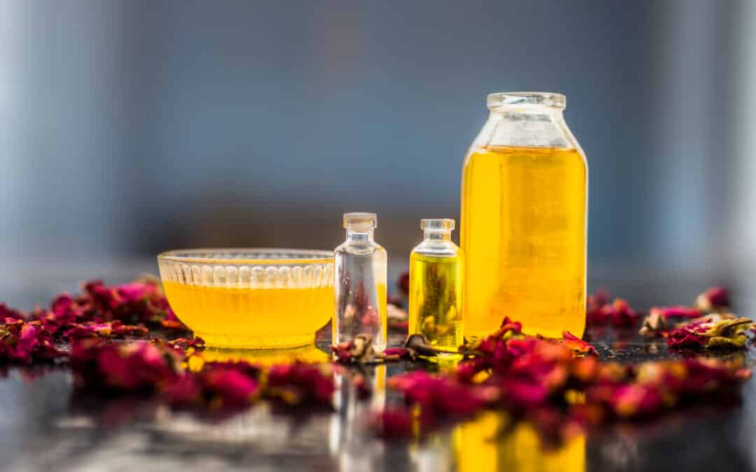 The Miracle Oil: How Castor Oil Can Improve Your Overall Health