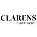 Clarens Parfumerie logo