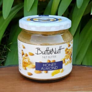 Honey Almond Butter, 250g