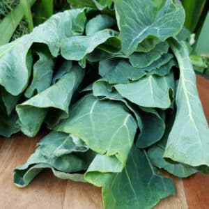 Organic Kale, Chomolia, 500g