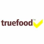 Truefood logo