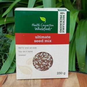 Ultimate Seed Mix, 250g