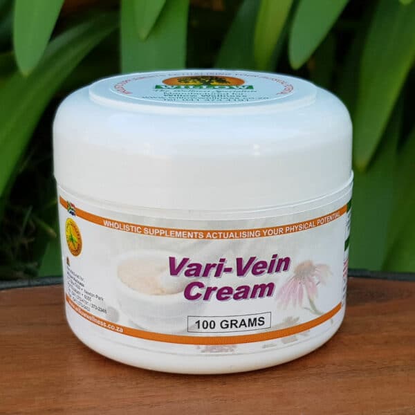 Vari-Vein Cream, 100g