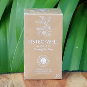 ChinaHerb Osteo-Well