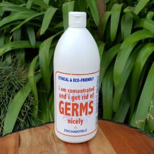 Enchantrix Disinfectant & Germ Buster, 1 Litre