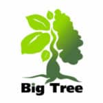 Big Tree Nutraceutical Logo