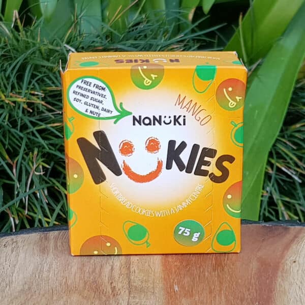 Nanuki Nookies, Mango