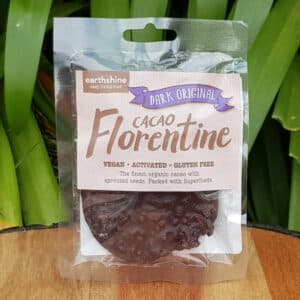 Cacao Florentine, Dark Original