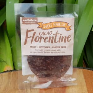 Cacao Florentine, Sweet Naartjie