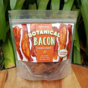 Earthshine Botanical Bacon, Cayenne Pepper