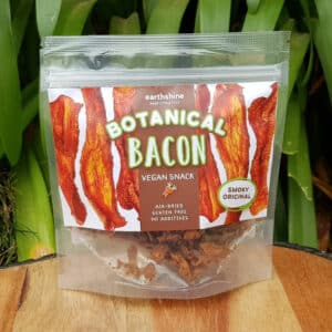 Earthshine Botanical Bacon, Smoky Original