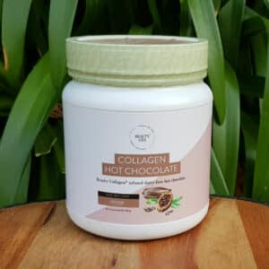 Collagen Hot Chocolate, 380g