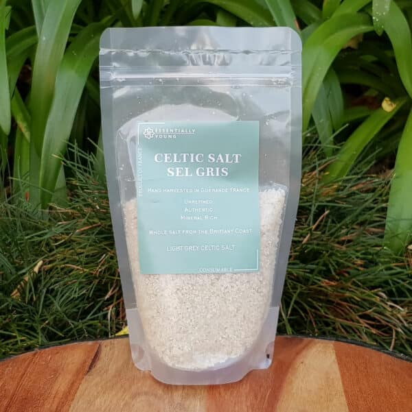 Essentially Young Celtic Salt, 300g