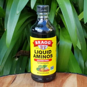 Bragg Liquid Aminos, 473ml