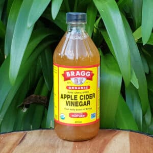 Bragg Organic Apple Cider Vinegar, 473ml