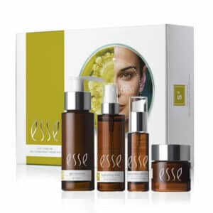 Esse Trial/ Travel Set, Oily / Combination /Normal