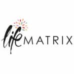 Lifematrix Logo